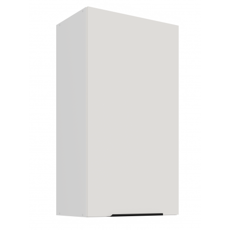 Szafka kuchenna górna 50 cm biała AURO 50 G-90 1F